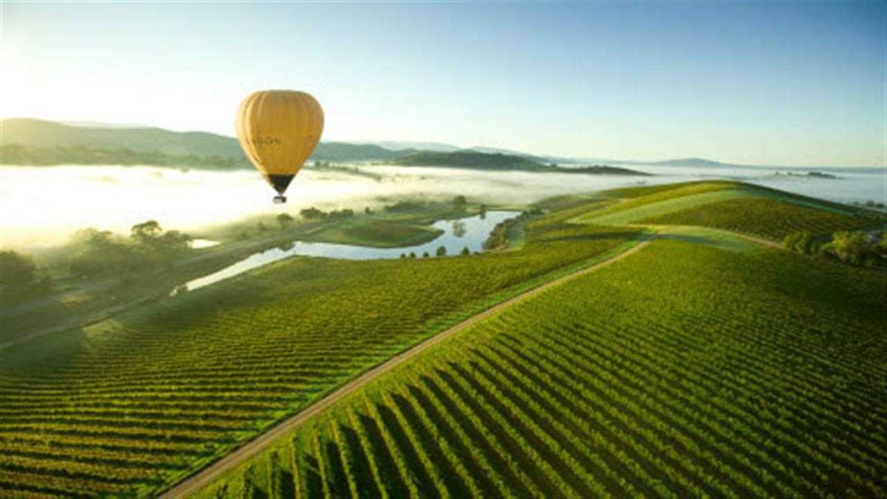 Yarra Valley